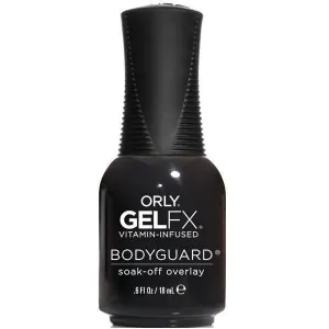 Orly Gel FX - Bodyguard Soak-Off Gel Overlay 0.6 oz