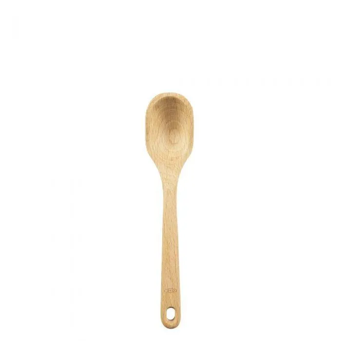 OXO Good Grips 1130680 8" Wooden Small Spoon