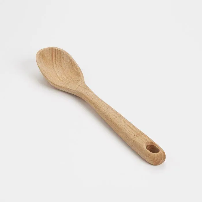 OXO Good Grips 1130680 8" Wooden Small Spoon