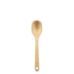 OXO Good Grips 1130680 8" Wooden Small Spoon