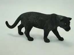 Schleich Black Panther