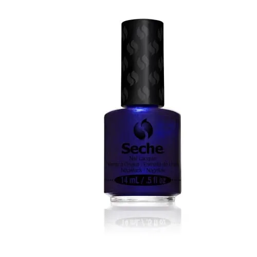 Seche Nail Polish Lacquer Hypnotic 0.5oz 14mL