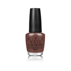 Squeaker Of The House Nail Lacquer