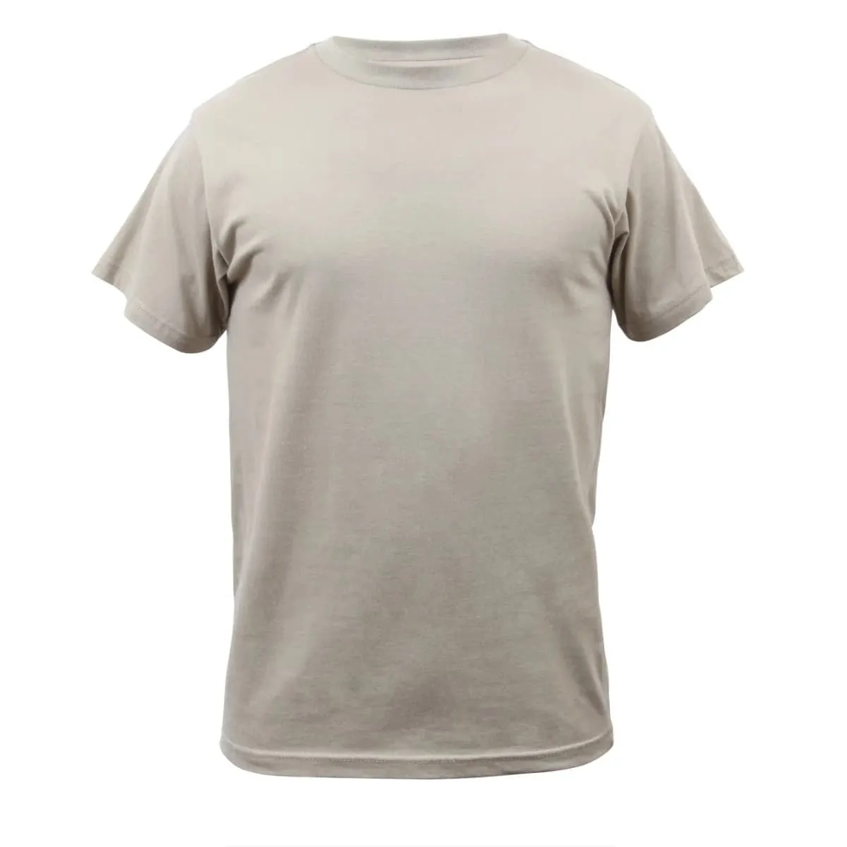 T-Shirt Military Under Shirt Cotton