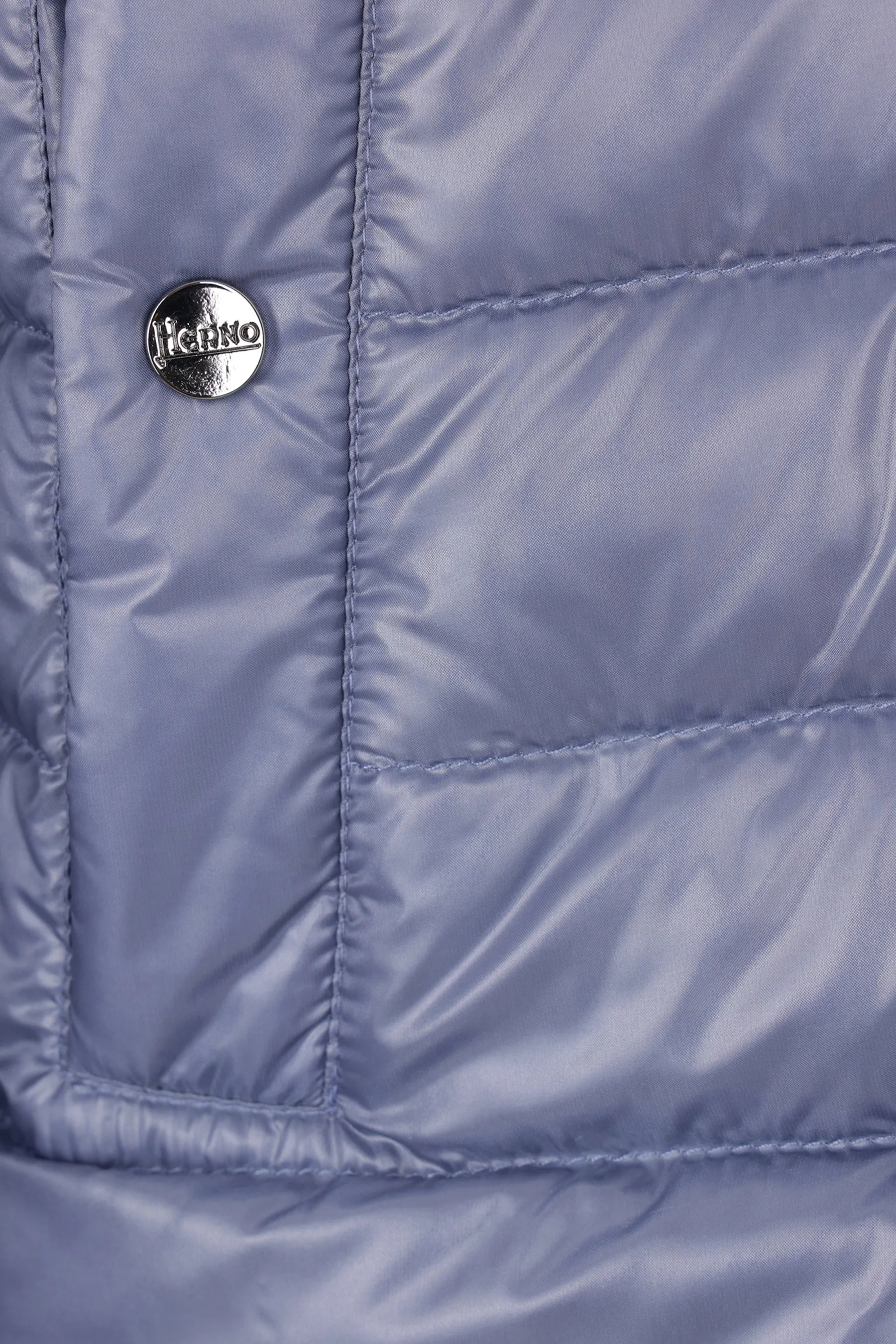 Ultra-Light Reversible Nylon Jacket